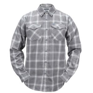 Dixxon Avalanche flannel